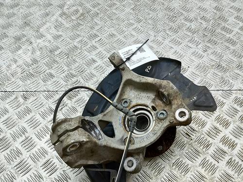 Right front steering knuckle AUDI A3 (8V1, 8VK) S3 quattro | BP34442895M26 - Image 4