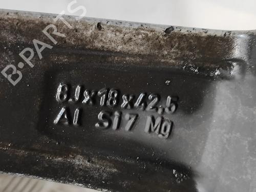 Fælk VOLVO V60 II (225) B6 Mild-Hybrid AWD | BP31626565C45