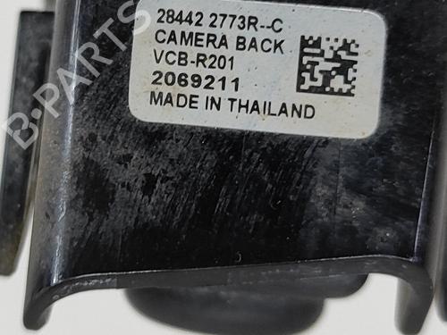 Camera RENAULT ZOE (BFM_) ZOE | BP19076438E14 