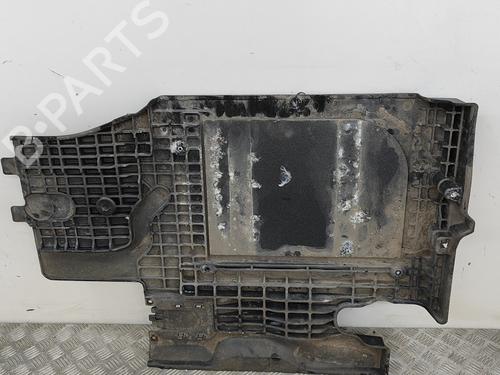 Bundpladebeskyttelse VW PASSAT B8 (3G2, CB2) 1.4 GTE Hybrid | BP24582755M92 