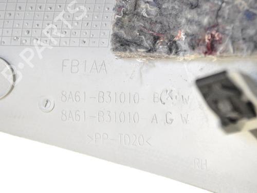 Other FORD FIESTA VI (CB1, CCN) 1.0 EcoBoost | BP30221933O1 