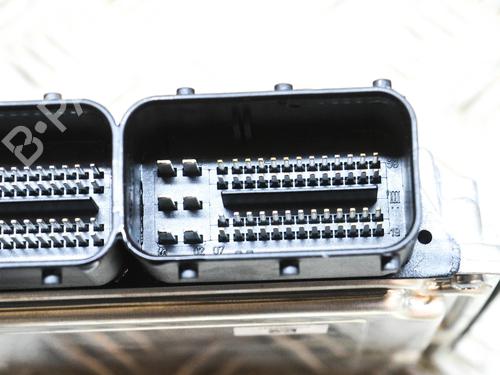 Engine control unit (ECU) BMW 1 (F20) 114 d | BP10071286M57