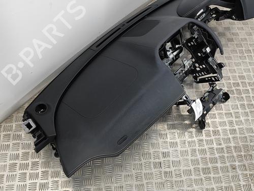 Instrumentbord JAGUAR F-PACE (X761) 2.0 TD4 AWD | BP17864704C46 