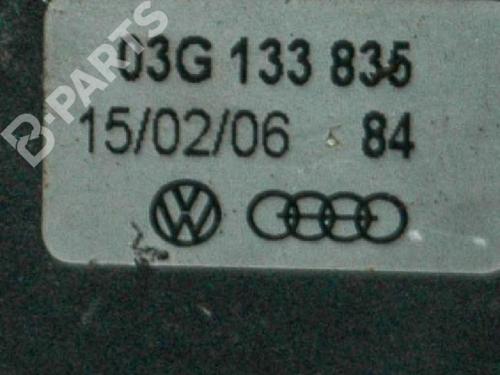 Used Air filter box AUDI A4 B7 (8EC) 2.0 TDI (170 hp) 6728587