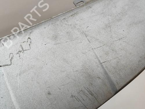 Front bumper spoiler AUDI Q5 (FYB, FYG) 40 TDI quattro | BP27779231C153 