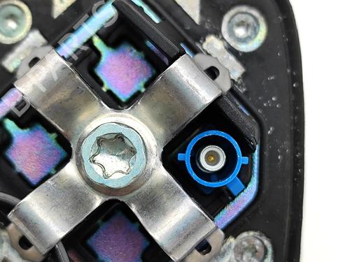 Antenne/Base VW PASSAT B8 (3G2, CB2) 2.0 TDI | BP33223887C140  - Image 8