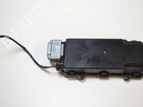 Used Electronic module BMW 3 Touring (E91) 320 d (163 hp) 9866347