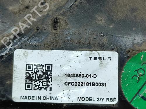 Bagaksel TESLA MODEL Y (5YJY) Long Range All-wheel Drive | BP38782049M2 - Image 5