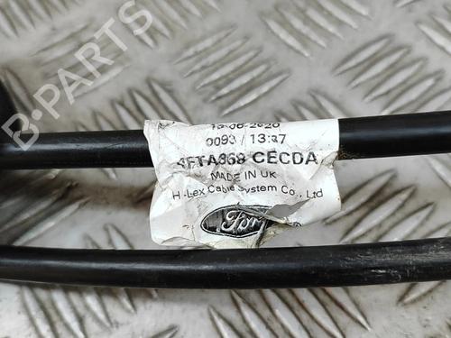 Other FORD TRANSIT CUSTOM V362 Van (FY, FZ) 2.0 EcoBlue | BP23248148O1 