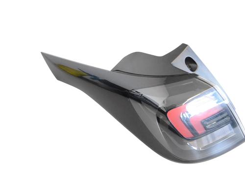 Used Left taillight Left taillight OPEL CROSSLAND X / CROSSLAND (P17, P2QO) 1.2 (75) (131 hp) 30826675 30826675