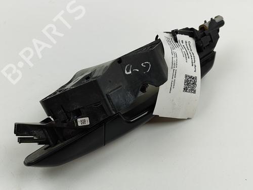 Rear right exterior door handle LAND ROVER RANGE ROVER SPORT II (L494) 5.0 SCV8 4x4 | BP27792487C130 