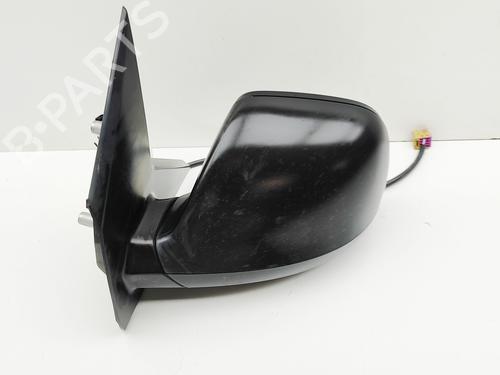 Left mirror VW TRANSPORTER T6 Van (SGA, SGH, SHA, SHH) 2.0 TDI | BP29945313C26