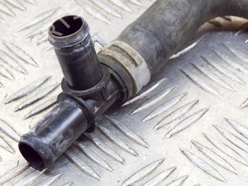 Pipe TESLA MODEL S (5YJS) 75 | BP14620285M125 
