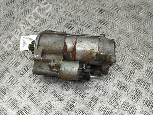 Starter LAND ROVER DISCOVERY V (L462) 3.0 Td6 4x4 | BP30130587M8 