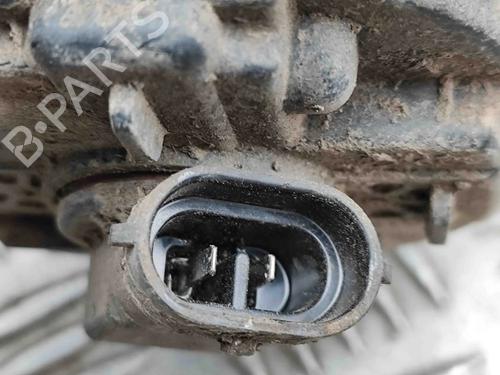 Right front fog light IVECO DAILY VI Platform/Chassis 33S14, 35S14, 35C14, 38S14 | BP29404660C31 