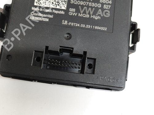 Elektronische module VW T-ROC (A11, D11) 1.0 TSI | BP18958853M83 