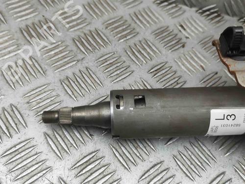Steering column TOYOTA AURIS Estate (_E18_) 1.8 Hybrid (ZWE186_, ZWE186R, ZWE186H) | BP29510878M21 