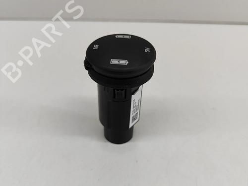 Module électronique JAGUAR F-PACE (X761) 2.0 TD4 AWD (180 hp) 17865265