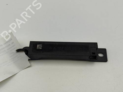 Module électronique MERCEDES-BENZ GLE (V167) GLE 450 4-matic (167.159) (381 hp) 28561811