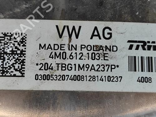 Servo brake PORSCHE MACAN (95B) 3.0 S Diesel | BP20232149M42 - Image 7