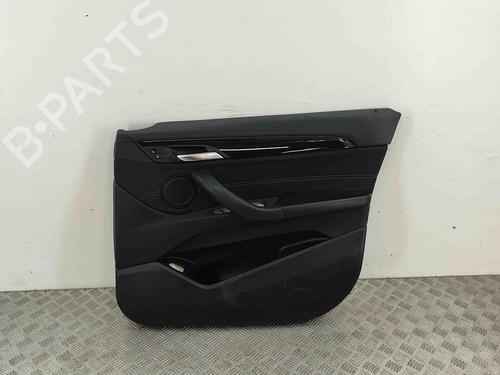 Used Front right panel BMW X2 (F39) sDrive 18 d (136 hp) 28565370