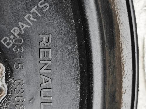 Hulkapsel RENAULT MASTER III Van (FV) 2.3 dCi 130 FWD (FV0M, FV0Y, FV0J, FV02, FV03) | BP39472829C160 - Image 6