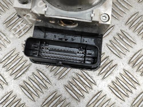 ABS pump VW GOLF VIII (CD1, DA1) 1.0 TSI | BP27771655M43