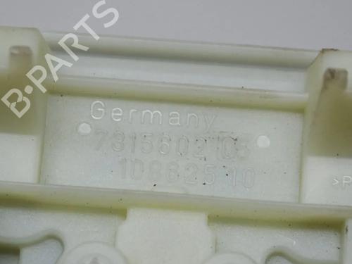 Tailgate handle BMW i3 (I01) s Electric | BP27753514C132 - Image 7