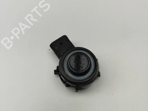 Used Electronic module Electronic module MERCEDES-BENZ CLA Coupe (C117) CLA 220 CDI / d (117.303) (177 hp) 25912827 25912827