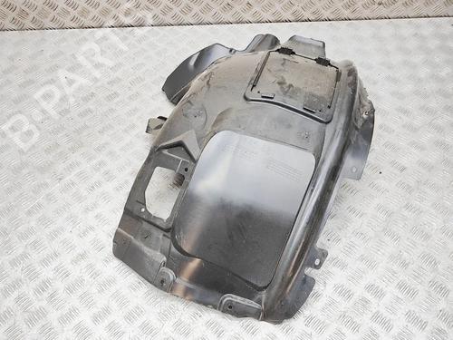 Hjulbue Hjulbue BMW X3 (G01, F97, G08) xDrive 20 d (190 hp) 39939563 39939563