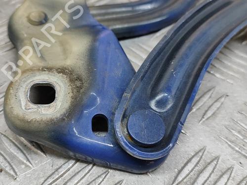Hinge/Door check strap SKODA ENYAQ iV SUV (5AZ) 60 | BP27786763C146 