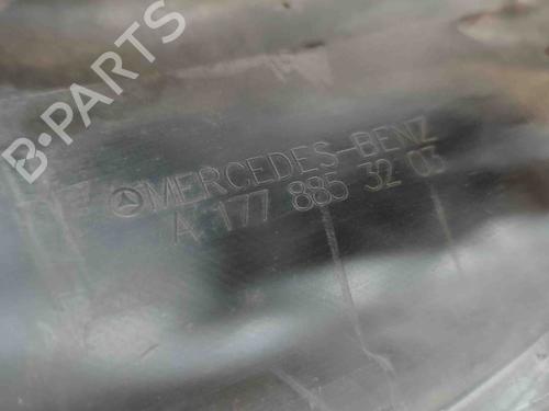 Grille MERCEDES-BENZ A-CLASS (W177) A 180 d (177.003) | BP29485958C40 