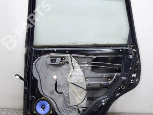 Right rear door KIA CARENS I MPV (FC, FJ) 2.0 CRDi | BP8354050C5 