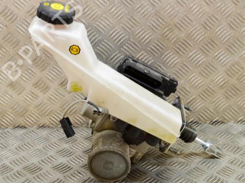 ABS pump KIA NIRO I (DE) E-NIRO | BP27764534M43