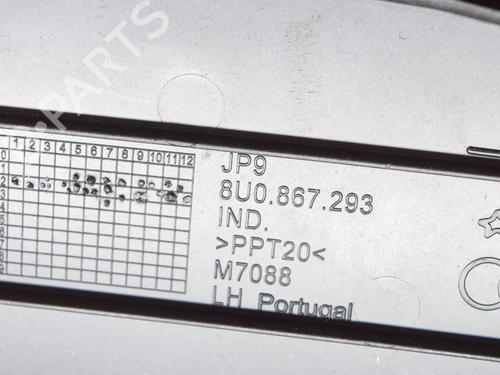 Other AUDI Q3 (8UB, 8UG) 2.0 TDI quattro | BP14643883O1