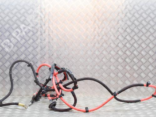 Used Cable PORSCHE PANAMERA (971) 2.9 4S (97ADB1, 97BDB1, 97ADN1) (440 hp) 28547615