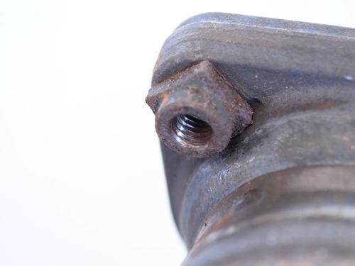 Pipe MERCEDES-BENZ E-CLASS (W213) AMG E 43 4-matic (213.064) | BP30256984M125