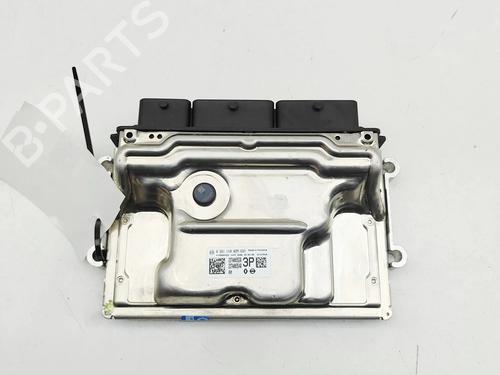 Used Engine control unit (ECU) Engine control unit (ECU) RENAULT AUSTRAL E-TECH 200 Hybrid (HGM2) (199 hp) 33962153 33962153