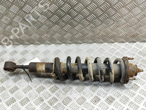 Used Left front shock absorber TOYOTA LAND CRUISER PRADO (_J15_) 2.8 D-4D (GDJ150_, GDJ155_, GDJ150, GDJ151) (177 hp) 17374936