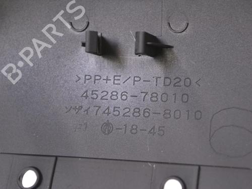 Other LEXUS NX (_Z1_) 300h (AYZ10_) | BP33343896O1  - Image 5