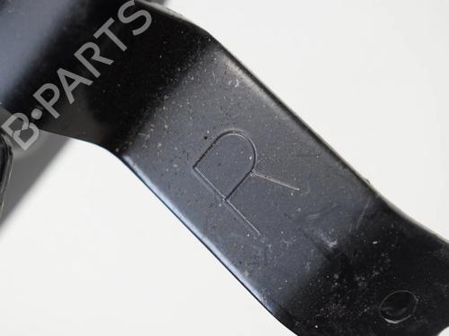 Rear right seatbelt SUBARU FORESTER (SH_) 2.0 D AWD (SHH, SHD, SHN) | BP30258906I28