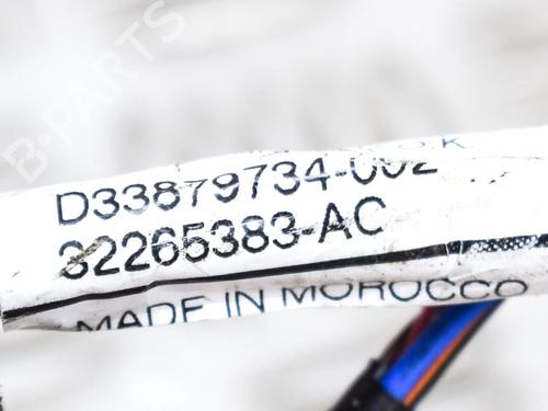 Wiring harness VOLVO XC60 II (246) B4 Mild-Hybrid AWD | BP27762449E16