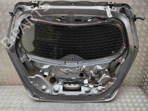 Tailgate NISSAN LEAF (ZE0) Electric | BP24307938C6 