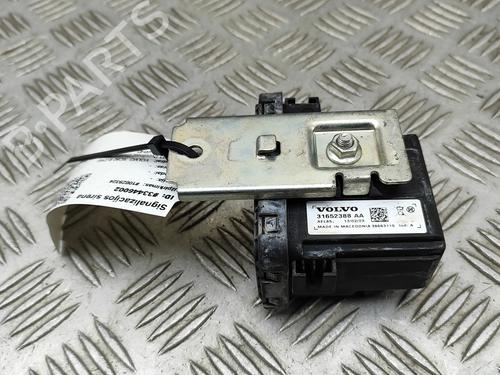 Electronic module VOLVO XC60 II (246) B4 Mild-Hybrid AWD | BP31192500M83 