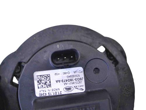 Auxiliary water pump JAGUAR I-PACE (X590) EV400 AWD | BP30231777M111