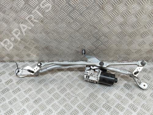 Front wipers mechanism BMW 5 (G30, F90) 530 e Plug-in Hybrid | BP17768043C83 