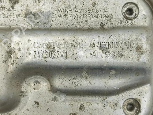 Electronic module MERCEDES-BENZ EQB (X243) EQB 350 4-matic (243.612) | BP32459468M83  - Image 6