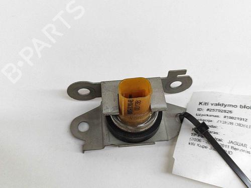 Used Electronic module JAGUAR XK II Coupe (X150) 5.0 XKR (510 hp) 19076530