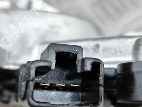 Rear wiper motor LAND ROVER RANGE ROVER VELAR (L560) 2.0 D240 SD4 4x4 | BP29337276M102 