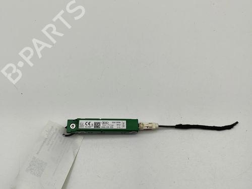 Used Electronic module Electronic module AUDI A5 (F53, F5P) 35 TFSI Mild Hybrid (150 hp) 28436449 28436449